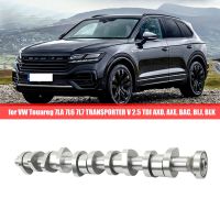 1 PCS Engine Camshaft Automobile 070109101P Parts for VW Touareg 7LA 7L6 7L7 TRANSPORTER V 2.5 TDI AXD, AXE, BAC, BLJ, BLK