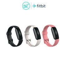 [รับประกันศูนย์ไทย 1ปี] FITBIT แทรคเกอร์ออกกำลังกายเพื่อสุขภาพ รุ่น Inspire 2