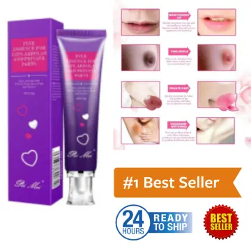 Shop Nipple Bleaching Cream online Lazada .ph