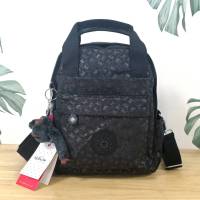 กระเป๋าสะพาย KIPLING 3 WAYS MINI BACKPACK (แบรนด์แท้OUTLET) กระเป๋าสะพายหลายลุค เท่แบบไม่จำเจ