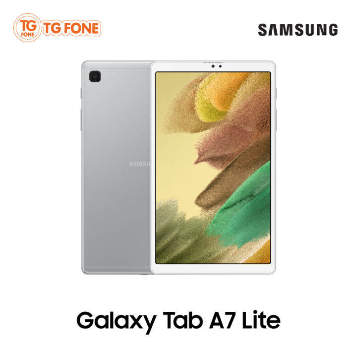 samsung-galaxy-tab-a7-lite-lte-3-32-รับประกันศูนย์-1-ปี