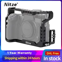 [COD] Nitze X-H1 for with HDMI-compatible Cable Clamp - TP08