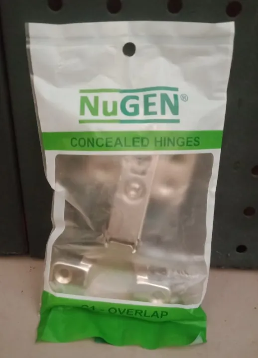 Concealed Hinges C1 Overlap Lazada PH