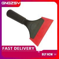 Auto Magic Handle รถขูดน้ำแข็ง Snow Shovel หน้าต่างห้องครัวห้องน้ำน้ำ Wiper เครื่องมือทำความสะอาดไวนิลห่อ Tint Squeegee B69-ccry73413