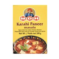 ?Product of UAE? (3 Pcs) MDH Karahi Paneer Masala 100g ++ เอ็มดีเอช ผงเครื่องเทศการาฮีพาเนียร์มาซาล่า 100 กรัม