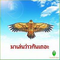 ว่าว นกอินทรีย์ ว่าวไล่นก ว่าวไล่ ศัตรูพืชว่าวเด็ก อุปกรณ์ว่าว kite