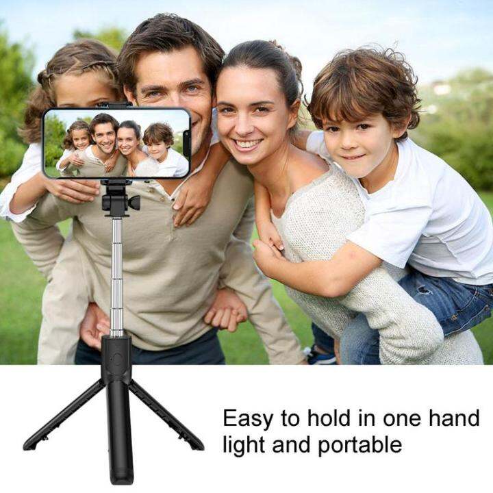 selfie-stick-toneof-tripod-photo-pole-360-rotation-multi-mode-camera-aluminum-alloy-material-retractable-and-mini-cell-phone-selfie-stick-for-smartphone-favorable