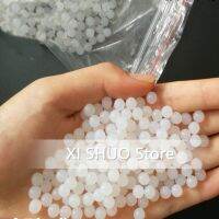 50 Buah Diameter 2Mm 2.5Mm 3Mm Bola Karet Silikon Bola Karet Penyegel