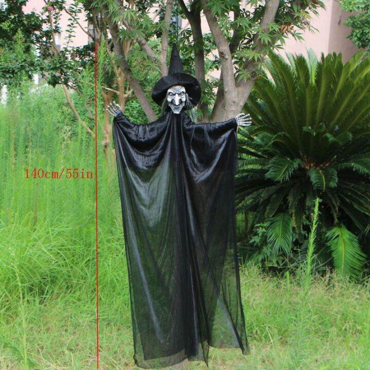 halloween-horror-decoration-electric-crying-skeleton-ghost-eyes-glowing-scream-tricky-props-haunted-house-bar-garden-party-decor