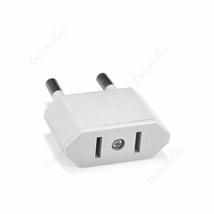 cw-1-converter-us-to-european-type-c-plug-electrical-2-round-socket