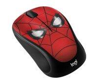 M238 SPIDERMAN MARVEL COLLECTION WIRELESS MOUSE ประกันศูนย์ไทย