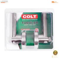 มือจับก้านโยกห้องทั่วไปสเตนเลส304 COLT LITE รุ่น 1658 สีซาตินนิเกิ้ล  [[[ [[[ [[[ สินค้าโปรโมชั่น ]]] ]]] ]]]