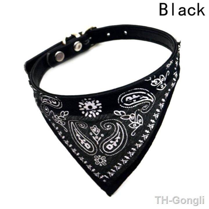 hot-adjustable-cat-and-dog-collar-pet-neck-scarf-with-printed-triangle