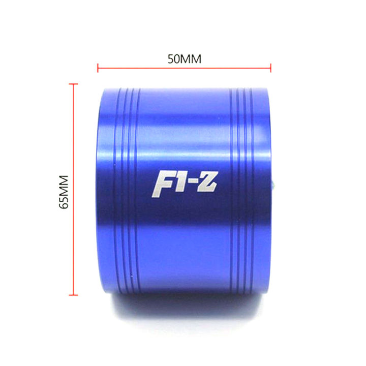 f1-z-64-มิลลิเมตรรถair-intakeก๊าซเชื้อเพลิงs-averเทอร์โบturbonatorพัดลมเดียวกังหันซูเปอร์ชาร์จ