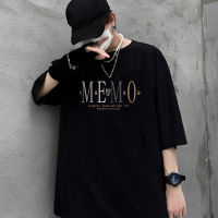 เสื้อยืดคอตตอน เสื้อยืดคุณภาพดี    เสื้อยืดใหม่? เสื้อยืดแขนยาว Memo Supersoft Premium งานปัก รุ่น Multi Color สินค้าลิขสิทธิ์แท้