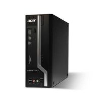 Acer Veriton X680G - Core i5 650  - 4 GB - 320 GB