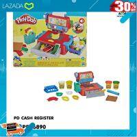 .ของขวัญ Sale!!. Play Doh CASH REGISTER PDE6890 แป้งโดว์ รุ่นใหม่ สะสมได้ ของแท้ ถูกกว่าห้าง [ โมเดล ฟิกเกอร์ ของสะสม ].