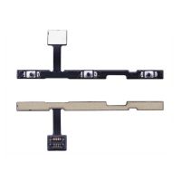 แพรสวิทซ์เปิดปิด Redmi Note 6 Pro แพรเพิ่มเสียงลดเสียง Power On Off Button Flex Cable Volume Button For Redmi Note 6 Pro