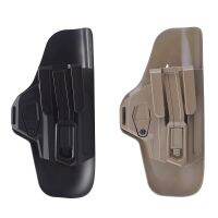 ;[- Portable Concealment G-9  Inner Belt Holster Suitable For Glock 17, 19, 22, 23 Outdoor Tactical Hunting Accessories Magazine