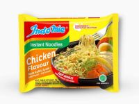 Indo mie Baladi Chicken Flavour 75g