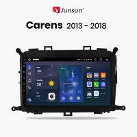 【jw】♚☋✎  V1pro Carplay Multimedia Carens 2013-2018 2din Car Radio autoradio bluetooth