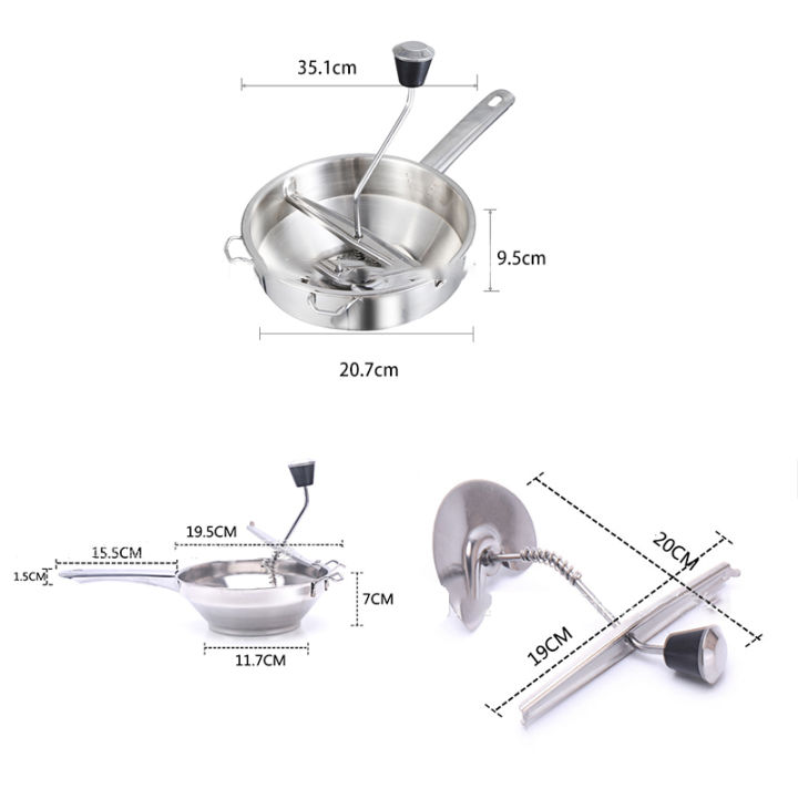 2021yomdid-potato-masher-stainless-steel-vegetable-fruits-puree-pressing-tool-pumpkin-grinder-food-mashing-kitchen-accessories