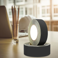 High Temperature Resistance Adhesive Cloth Tape Insulation One Sided Tape for Electronic Component Monitor Wrapping