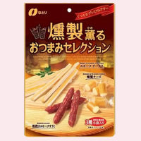 Natori Smoked Snacks Selection (55g)