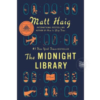 THE MIDNIGHT LIBRARY (US EDITION)