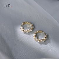 [COD] earrings plated 14K niche personality design high-end sense 2022 new trendy factory ear buckles