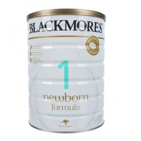 Sữa blackmores úc số 1 - ảnh sản phẩm 1