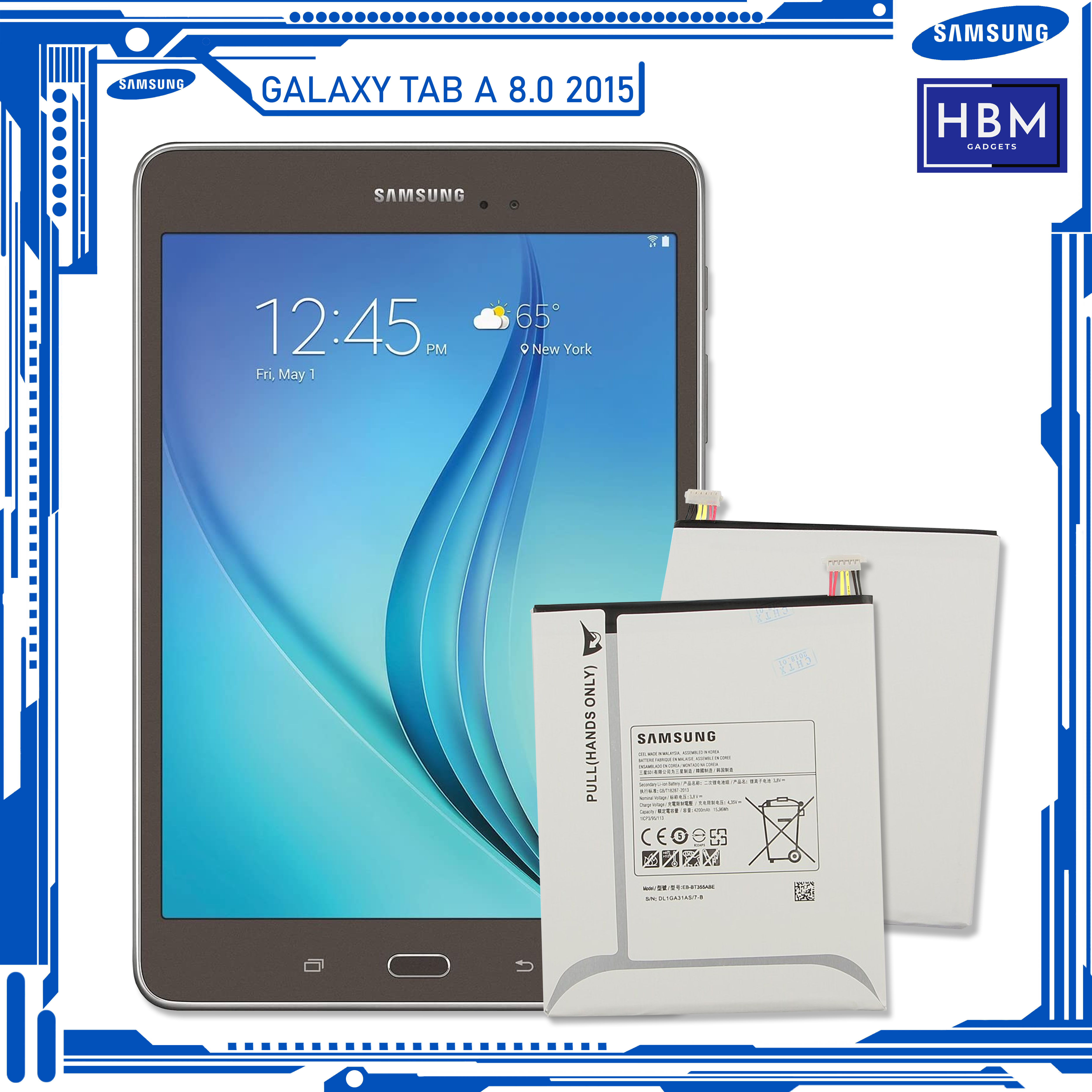 Samsung Galaxy Tab A8 2025 Купить