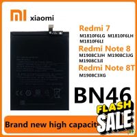 xiaomi แบต BN46 Redmi Redmi7 Redmi Note8 RedmiNote8 แบต RedmiNote8 แบตเตอรี่ #แบตโทรศัพท์  #แบต  #แบตเตอรี  #แบตเตอรี่  #แบตมือถือ