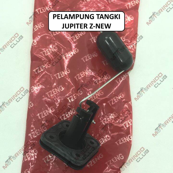 Fuel Tank / Pelampung Tangki Bensin JUPITER Z NEW merek Tzeng Lazada