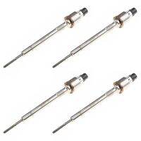 4X Brand New Glow Plug for Opel 0103010102 55571600