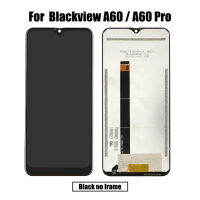 100% สำหรับ Blackview/A60 Pro หน้าจอดิจิตอล LCD Touch มาพร้อมกับอะไหล่ชุดประกอบหน้าจอสำหรับ Blackview