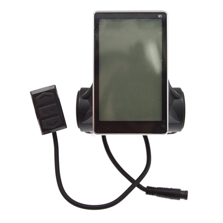 36-60v-plastic-electric-lcd-m5-display-meter-display-smart-kt-bicycle-modification-motor-bicycle-parts