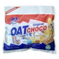 OATChocoโอ๊ตช็อคโก้ รสนมอร่อยมาก