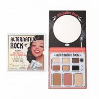 theBalm Alternative Rock Vol. 2 เดอะบาล์ม อัลเทอร์เนทีฟ ร็อค วอลุ่ม 2 อายแชโดว์ บลัชออน ไฮไลท์