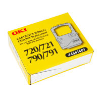 ตลับผ้าหมึกดอทฯ ML790/791 OKI