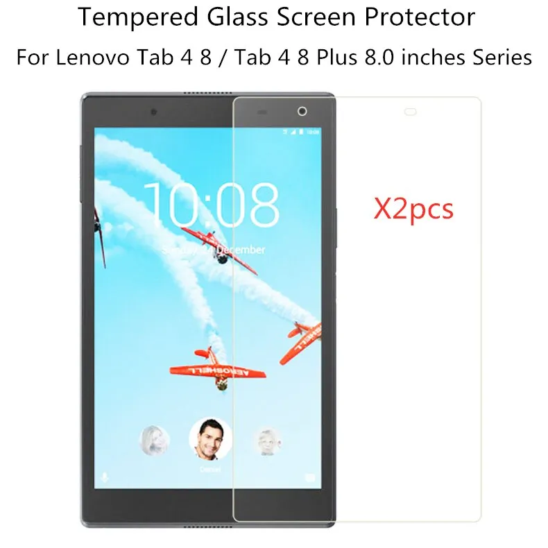 2 Miếng Dán Bảo Vệ Màn Hình Chống Trầy Xước 9H Cho Lenovo Tab 4 8 Plus Inch Miếng Dán Bảo Vệ Kính Cường Lực Cho Máy Tính Bảng Tab4 TB-8704 TB-8504 2 Miếng Dán Bảo Vệ Màn Hình Chống Trầy Xước 9H Cho Lenovo Tab 4 8 Plus Inch Miếng Dán Bảo Vệ Kính Cường Lực Cho Máy Tính Bảng Tab4 TB-8704 TB-8504
