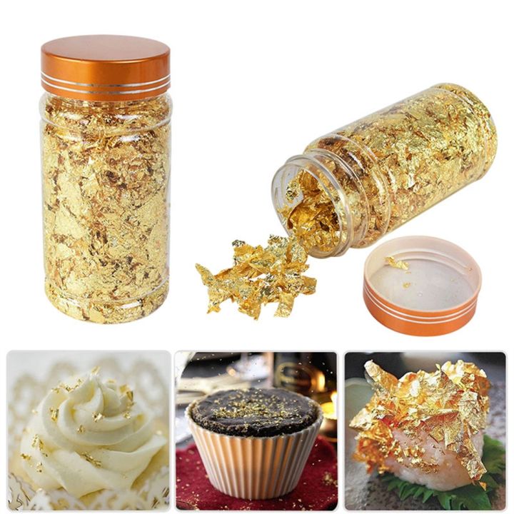 cw-2-3g-food-grade-gold-foil-dessert-decorating-supplies