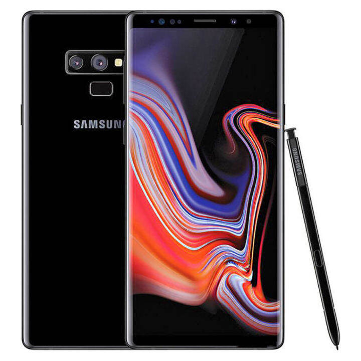 samsung note 9 lazada