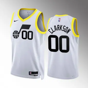 Shop Utah Jazz City Jersey with great discounts and prices online - Oct  2023