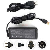 AC Adapter Charger 20V 4.5A สำหรับ Lenovo ThinkPad T431S T440S T440 E431 E531 S440