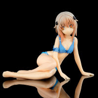 High School Dxd Rias Rias Grememory Himejima Akeno Soft Breast Pvc Action Figure ของเล่น Toujou Koneko Boy ของขวัญตัวเลขของเล่น