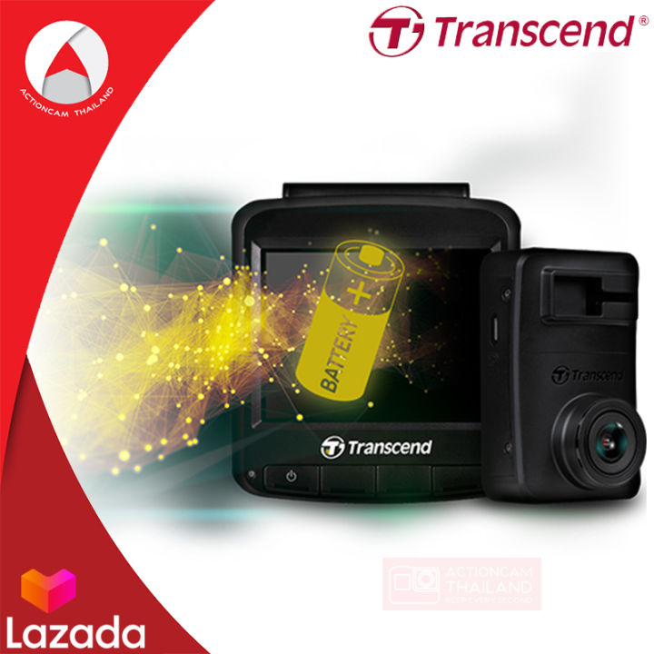 transcend-drivepro-620-dual-camera-dashcam-wifi-memory-card-ทรานเซนต์-กล้องติดรถยนต์-กล้องหน้ารถ-กล้องรถยนต์-กล้องวงจรปิด-กล้อง-วงจรปิด-ip-camera-yoosee-รับประกัน-2-ปี