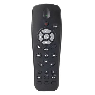 1 PC Replace Remote Control OPLAY021 Reusable for Asus O Play Live MINI E6072 HDP-R3 Media Player