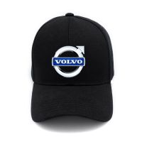 cool classic print cap volvo unisex men women cotton cap baseball cap sports cap