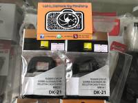 DK-21 Eyecup Nikon D7000 D750 D600 D610 D200 D90 D80 ยางรองตา  กล้องนิคอน ของแท้